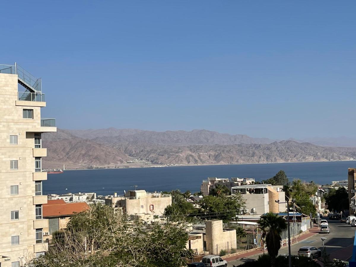 Miss Roni'S Place Eilat Exterior photo
