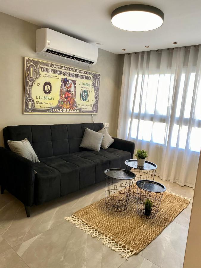 Miss Roni'S Place Eilat Exterior photo
